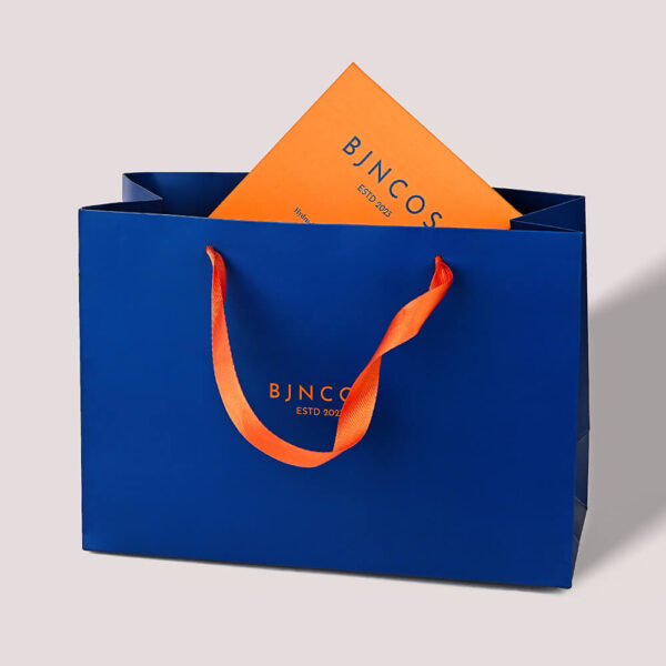 BJN cosmetics dovanų maišelis, 1 vnt.