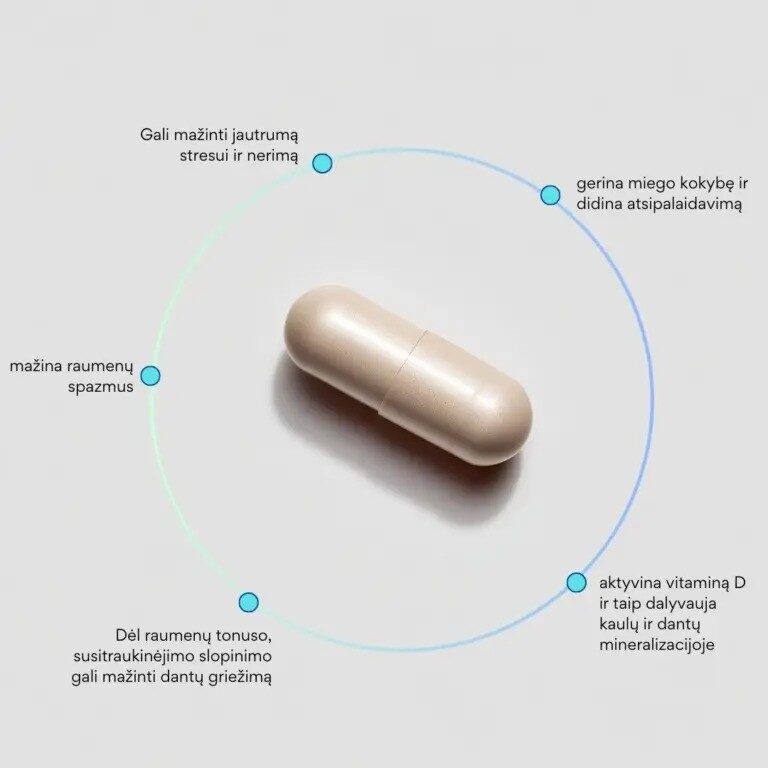 Instagram post from bonasana.lt. This post is in position 1.