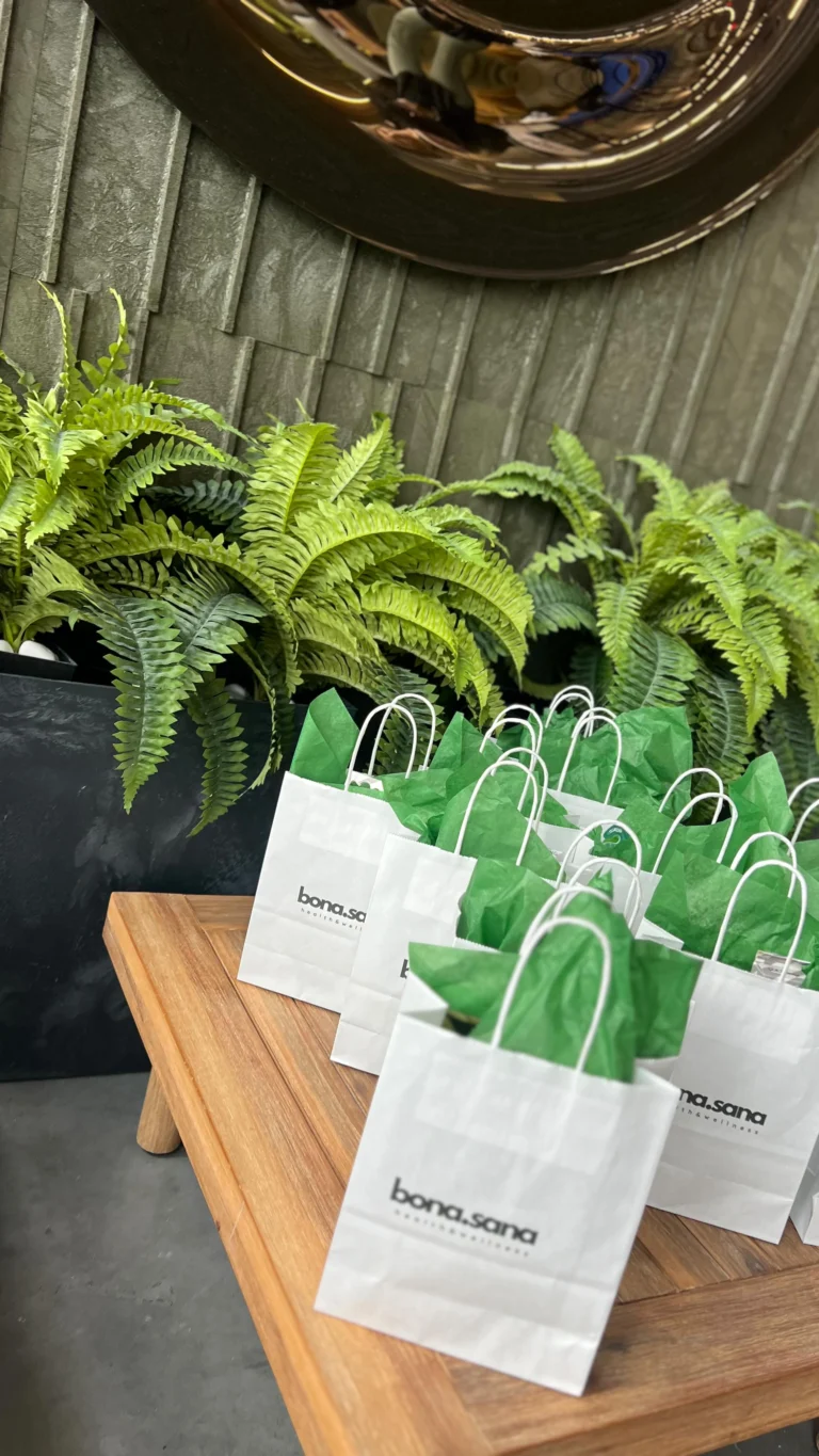 Instagram post from bonasana.lt. This post is in position 7.