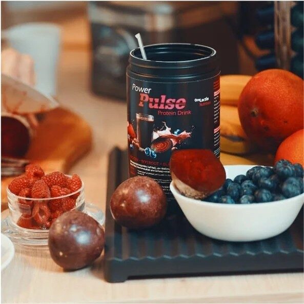 Instagram post from bonasana.lt. This post is in position 1.